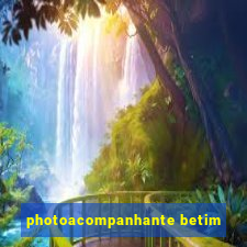 photoacompanhante betim